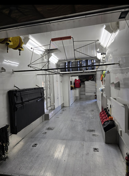 42' ATC Trailer