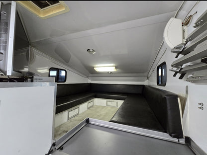 42' ATC Trailer