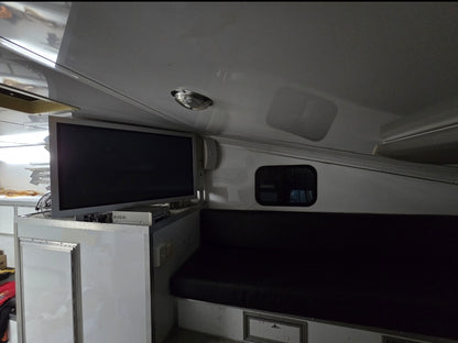 42' ATC Trailer