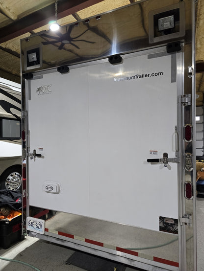 42' ATC Trailer