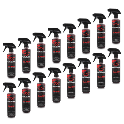 SLASH Wheel & Tire Cleaner