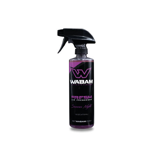 FRESH Odor Neutralizers