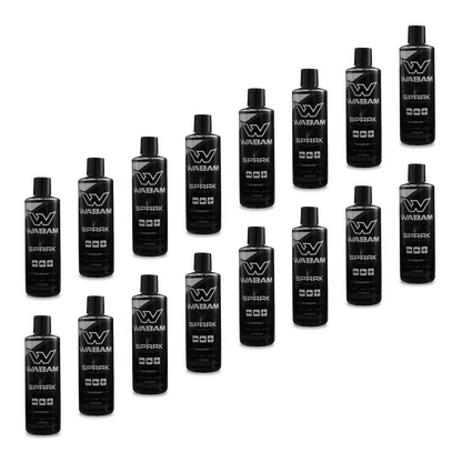 SPARK Ceramic Graphene Soap