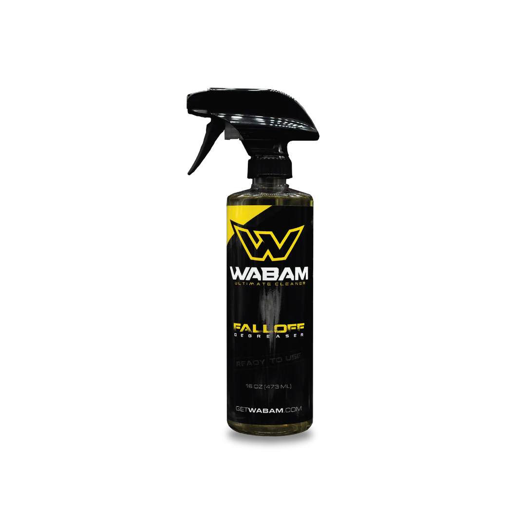 FALLOFF Degreaser