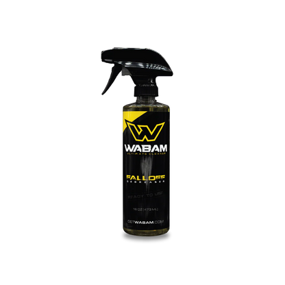 FALLOFF Degreaser