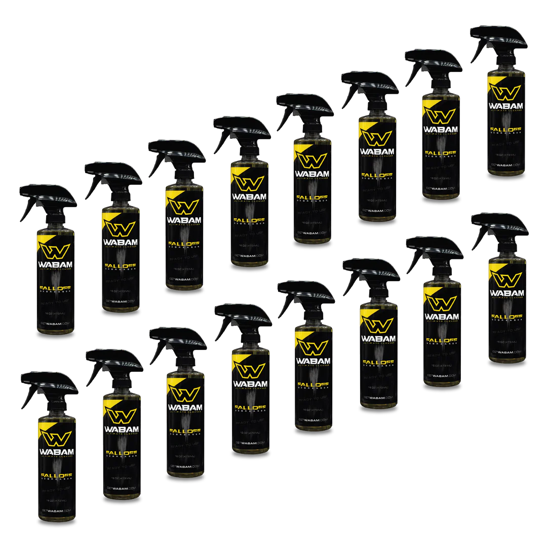 FALLOFF Degreaser