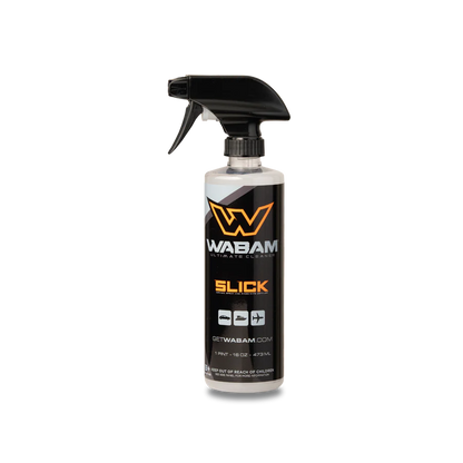 SLICK Ceramic Quick Detailer