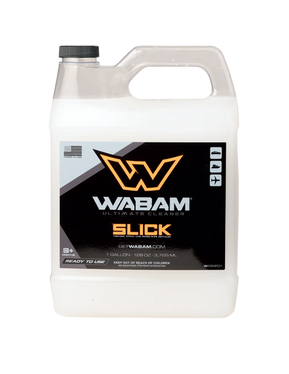 SLICK Ceramic Quick Detailer
