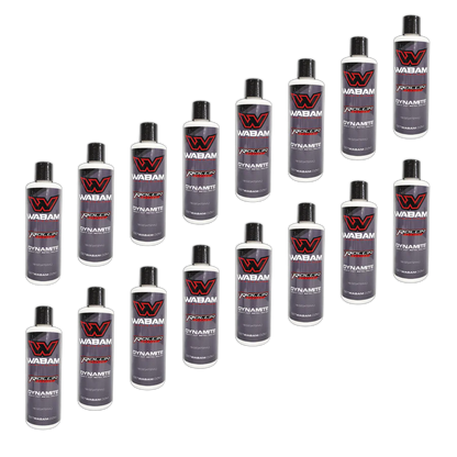METAL POLISHES