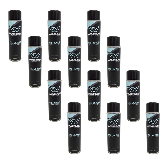 GLASS Cleaner