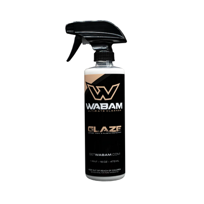 GLAZE Interior Protectant