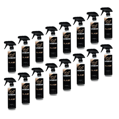 GLAZE Interior Protectant