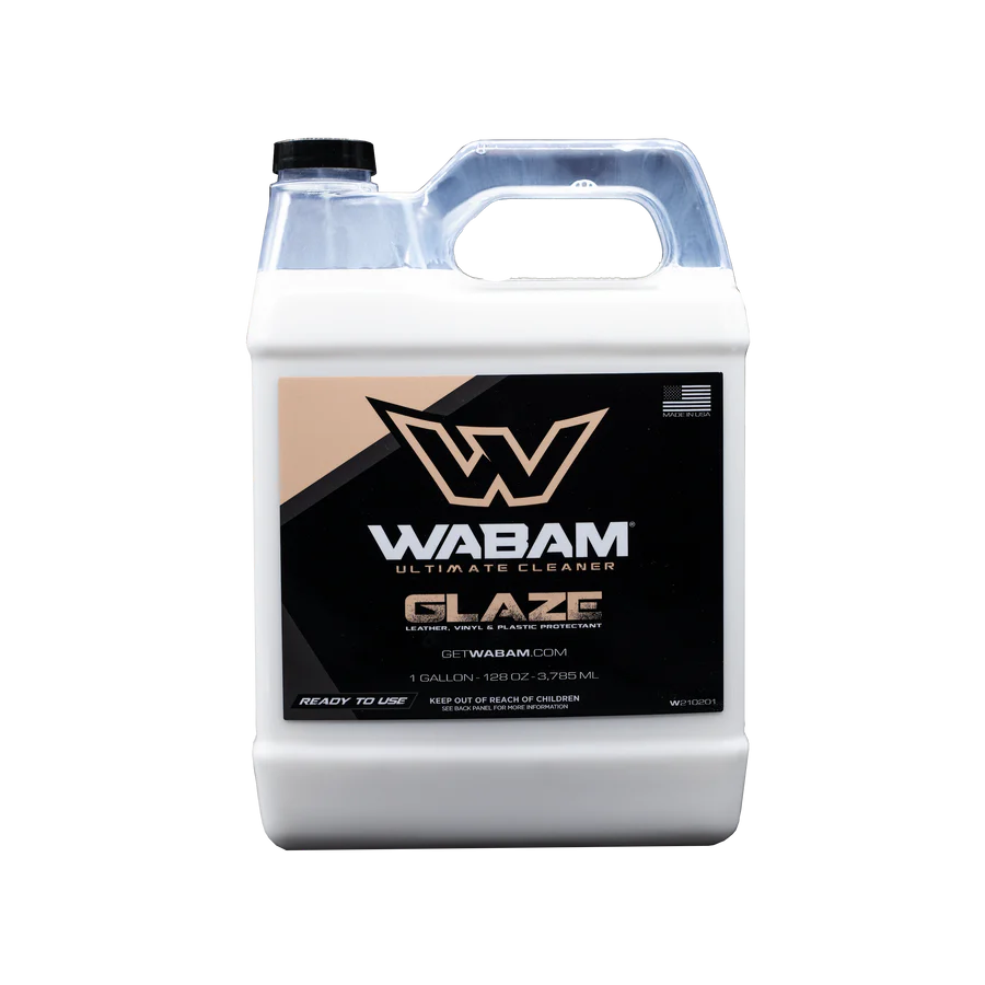 GLAZE Interior Protectant