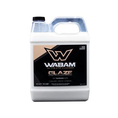 GLAZE Interior Protectant
