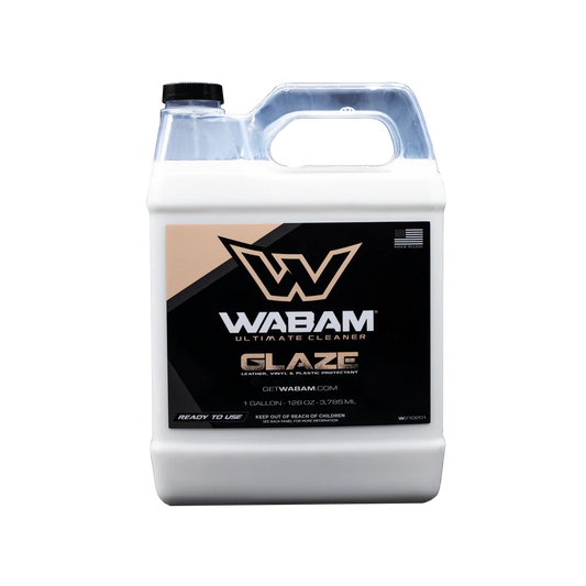 GLAZE Interior Protectant