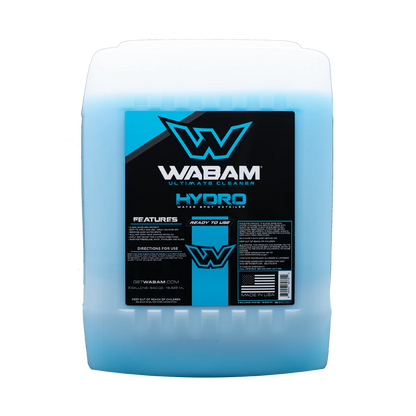 HYDRO Water Spot Detailer