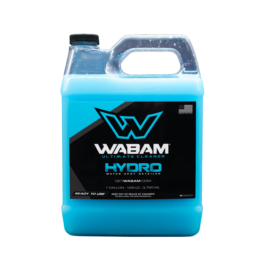 HYDRO Water Spot Detailer