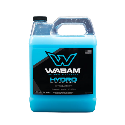HYDRO Water Spot Detailer
