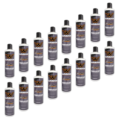 METAL POLISHES