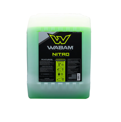 NITRO Ceramic Rinse