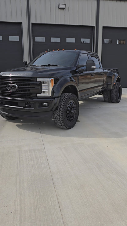 2019 F450 Platinum