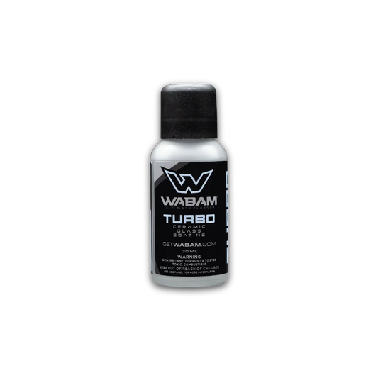 CERAMIC COATINGS
