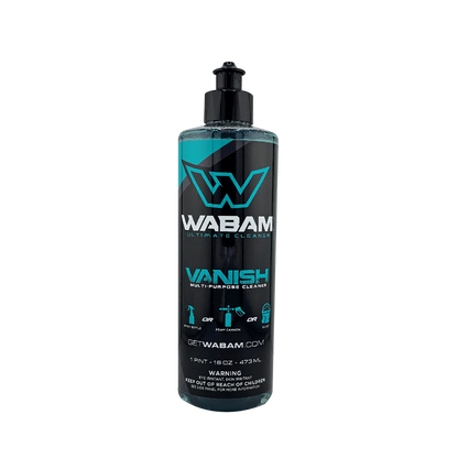 VANISH Multi Purpose Cleaner