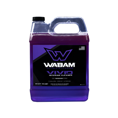VIVID Interior Cleaner