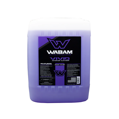 VIVID Interior Cleaner