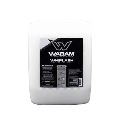 WHIPLASH Quick Detailer