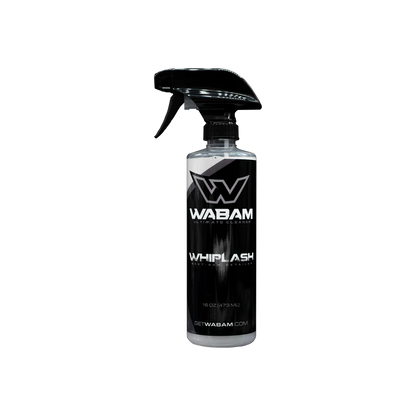 WHIPLASH Quick Detailer